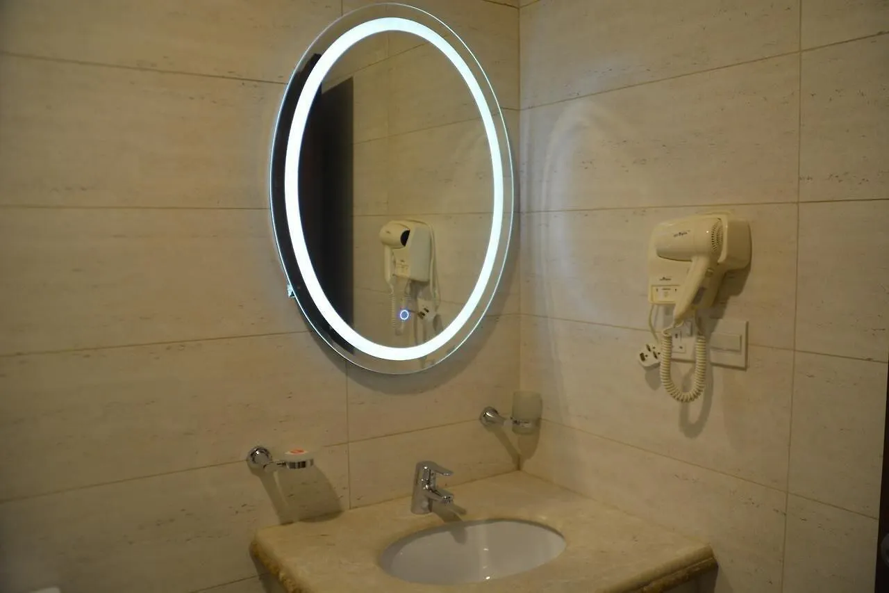 Lafontaine Najd Hotels Jeddah
