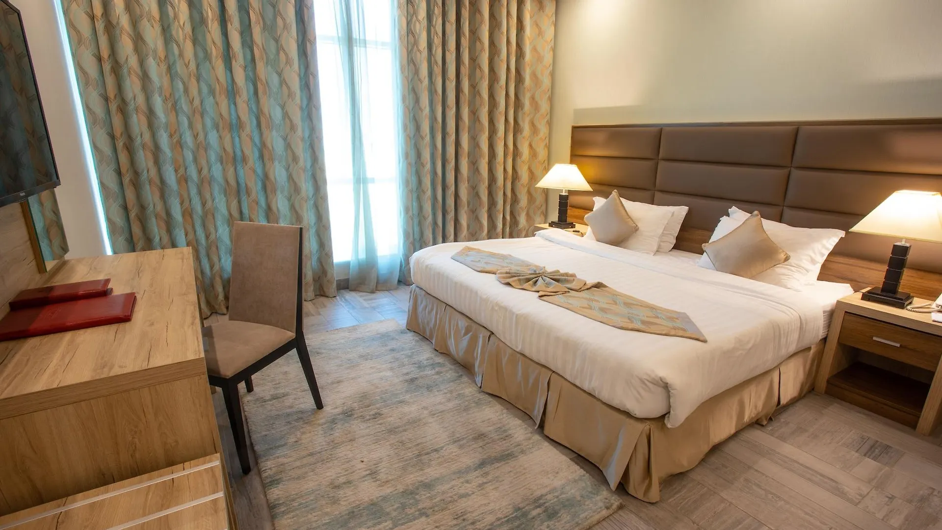 Lafontaine Najd Hotels Jeddah