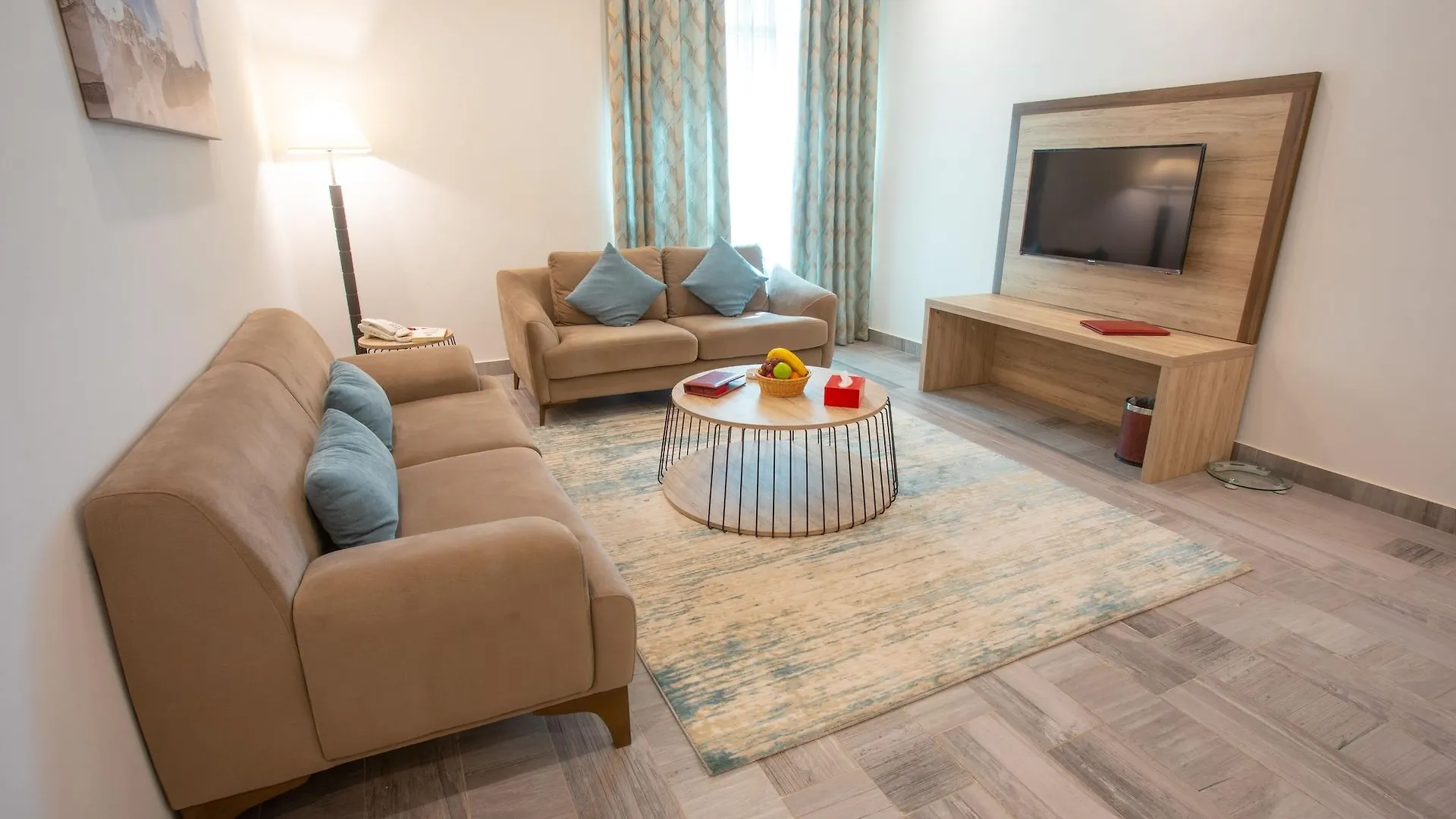 Lafontaine Najd Hotels Jeddah