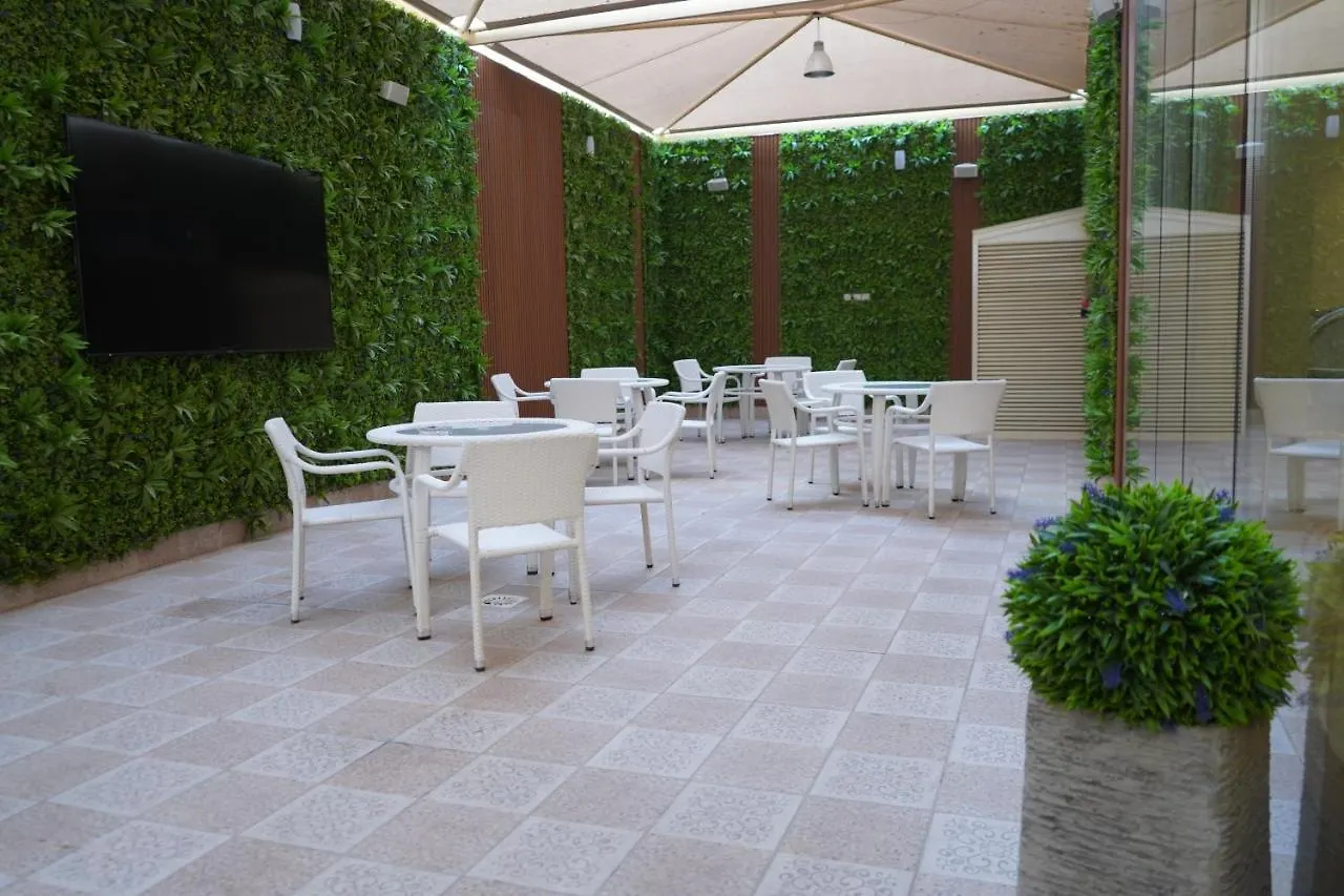 Lafontaine Najd Hotels Jeddah