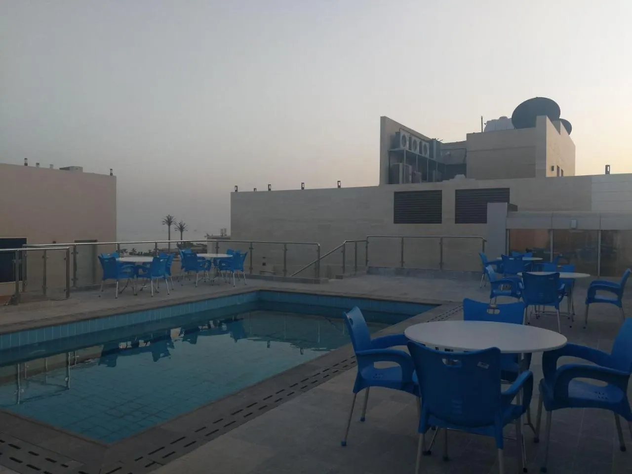 Lafontaine Najd Hotels Jeddah