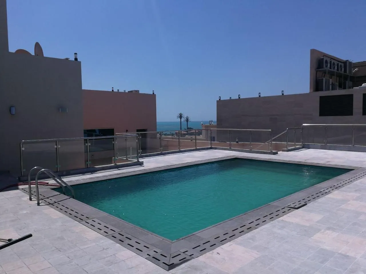 Lafontaine Najd Hotels Jeddah
