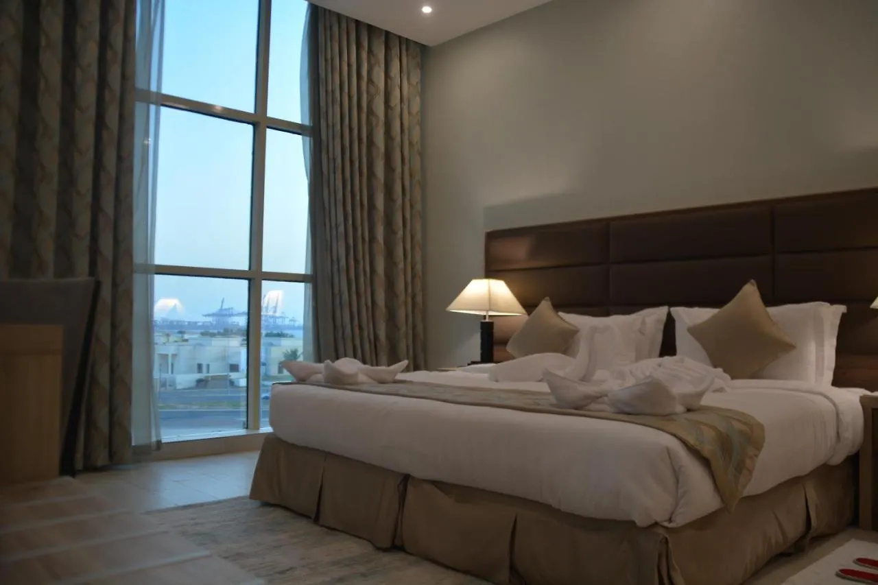 ****  Lafontaine Najd Hotels Jeddah Saudi Arabia