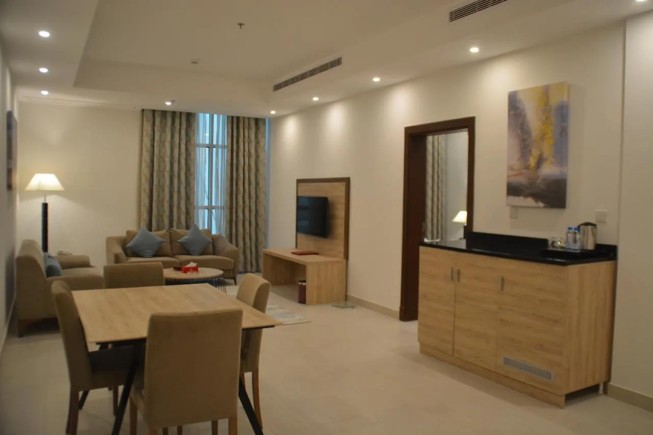 Lafontaine Najd Hotels Jeddah Saudi Arabia