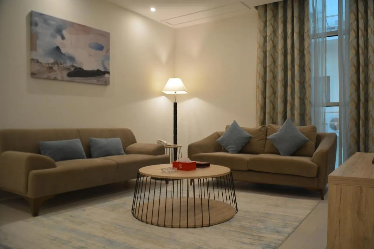 Lafontaine Najd Hotels Jeddah