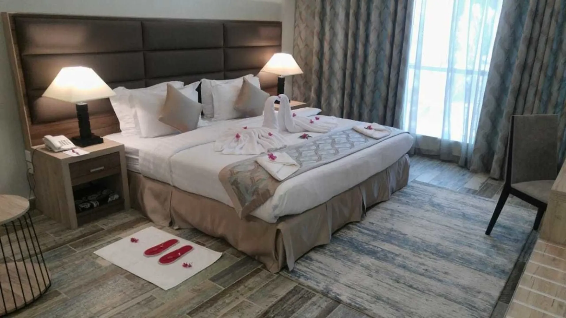 Lafontaine Najd Hotels Jeddah