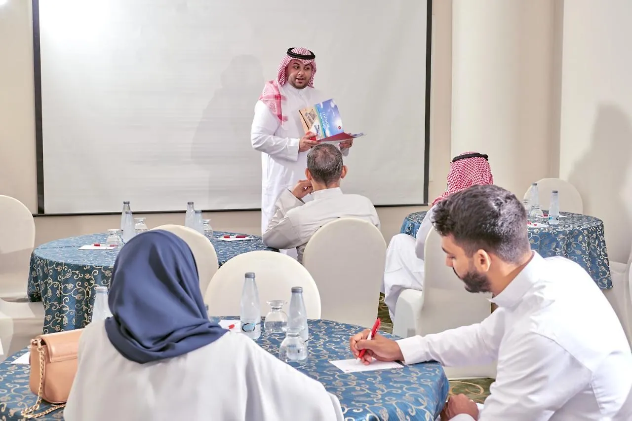 Lafontaine Najd Hotels Jeddah