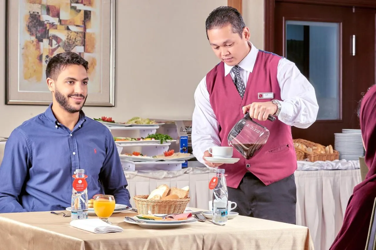 Lafontaine Najd Hotels Jeddah