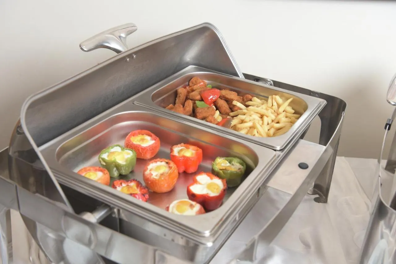 Lafontaine Najd Hotels Jeddah Saudi Arabia