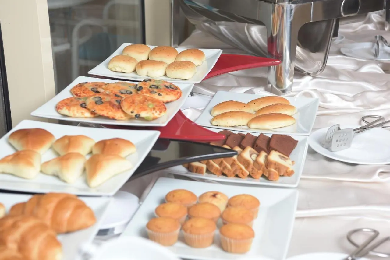 ****  Lafontaine Najd Hotels Jeddah Saudi Arabia