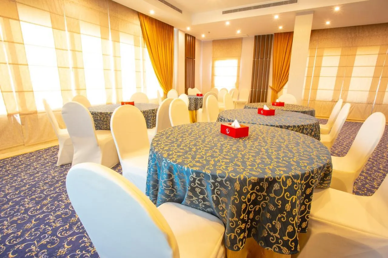 Lafontaine Najd Hotels Jeddah