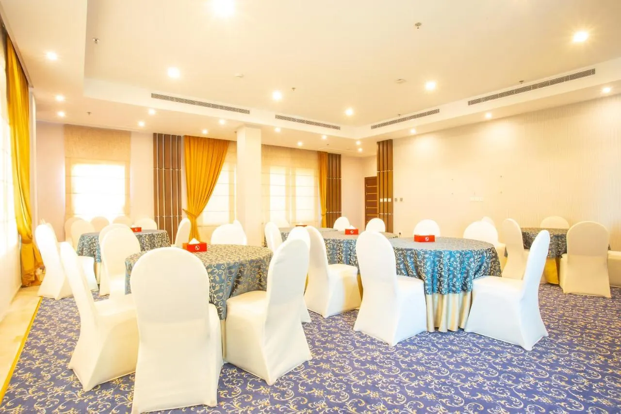 Lafontaine Najd Hotels Jeddah
