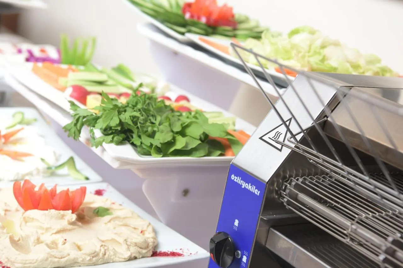 Lafontaine Najd Hotels Jeddah
