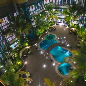 Hotel Andalus Habitat, Djedda