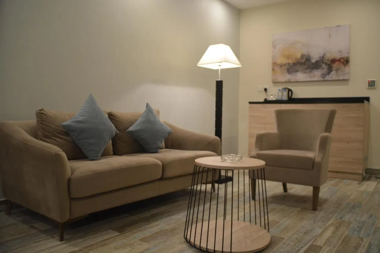 Lafontaine Najd Hotels Dżedda