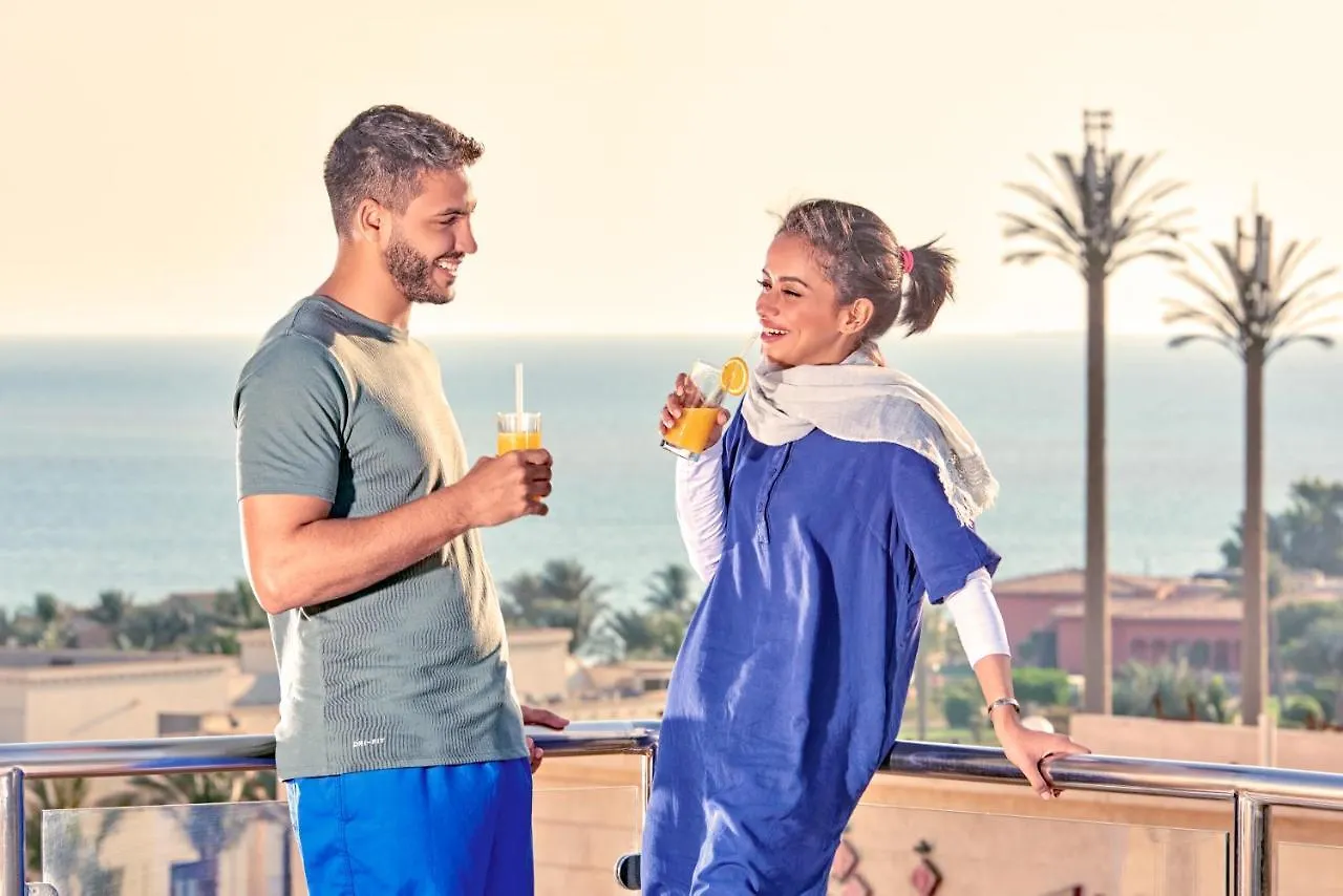 Lafontaine Najd Hotels Dżedda